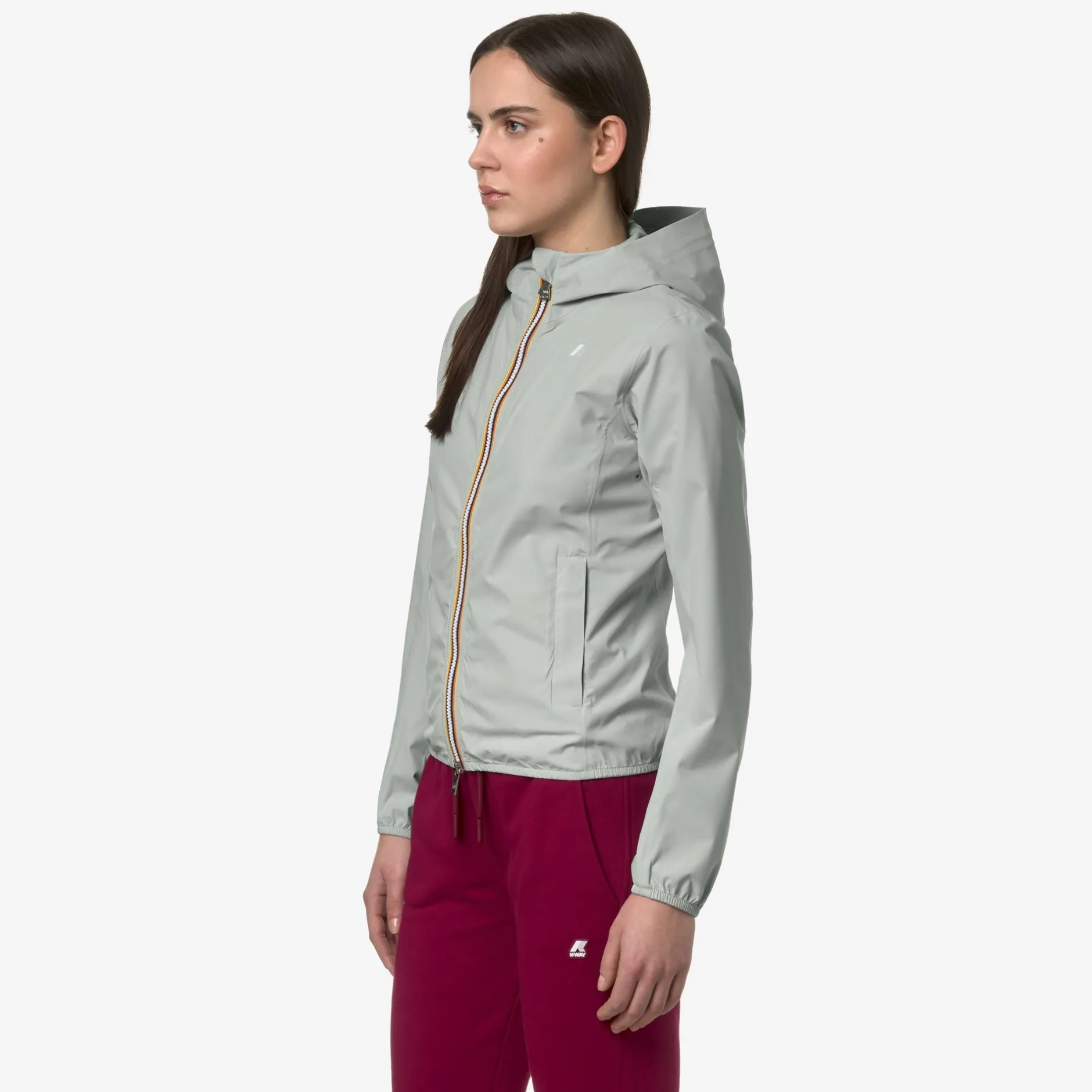 LILY STRETCH DOT^K-Way Hot