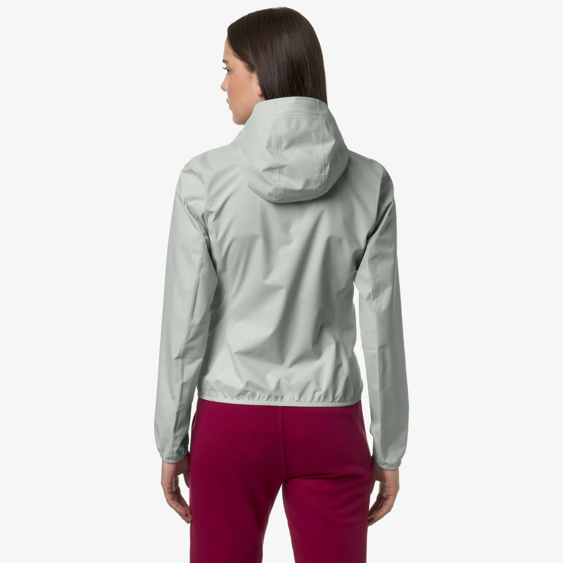 LILY STRETCH DOT^K-Way Hot