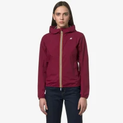 LILY STRETCH DOT^K-Way Hot
