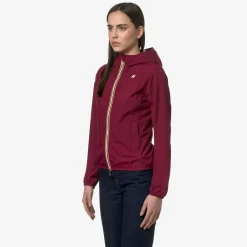 LILY STRETCH DOT^K-Way Hot