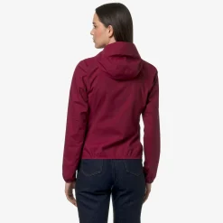 LILY STRETCH DOT^K-Way Hot