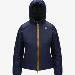 LILY THERMO PLUS.2 REVERSIBLE^K-Way Discount