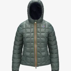 LILY THERMO PLUS.2 REVERSIBLE^K-Way Discount