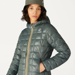 LILY THERMO PLUS.2 REVERSIBLE^K-Way Discount