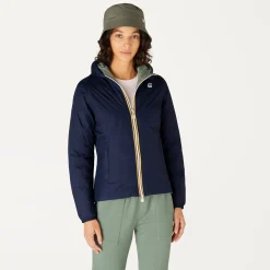 LILY THERMO PLUS.2 REVERSIBLE^K-Way Discount