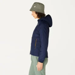 LILY THERMO PLUS.2 REVERSIBLE^K-Way Discount