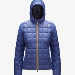 LILY THERMO PLUS.2 REVERSIBLE^K-Way Outlet