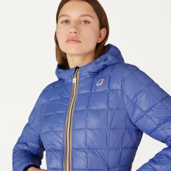 LILY THERMO PLUS.2 REVERSIBLE^K-Way Outlet