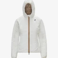 LILY THERMO PLUS.2 REVERSIBLE^K-Way