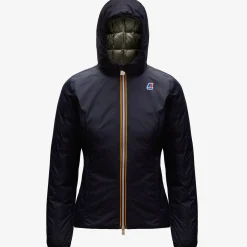 LILY THERMO PLUS.2 REVERSIBLE^K-Way Online