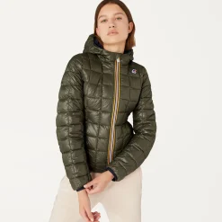 LILY THERMO PLUS.2 REVERSIBLE^K-Way Online