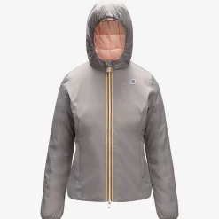 LILY THERMO PLUS.2 REVERSIBLE^K-Way Outlet