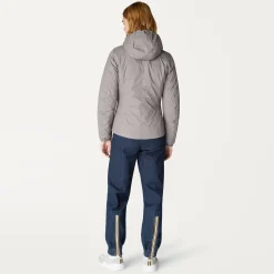 LILY THERMO PLUS.2 REVERSIBLE^K-Way Outlet