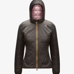 LILY THERMO PLUS.2 REVERSIBLE^K-Way Hot
