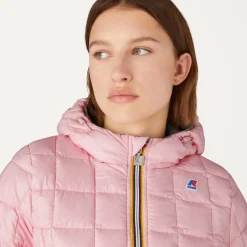 LILY THERMO PLUS.2 REVERSIBLE^K-Way Hot