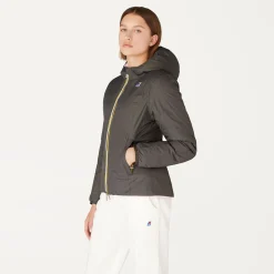 LILY THERMO PLUS.2 REVERSIBLE^K-Way Hot