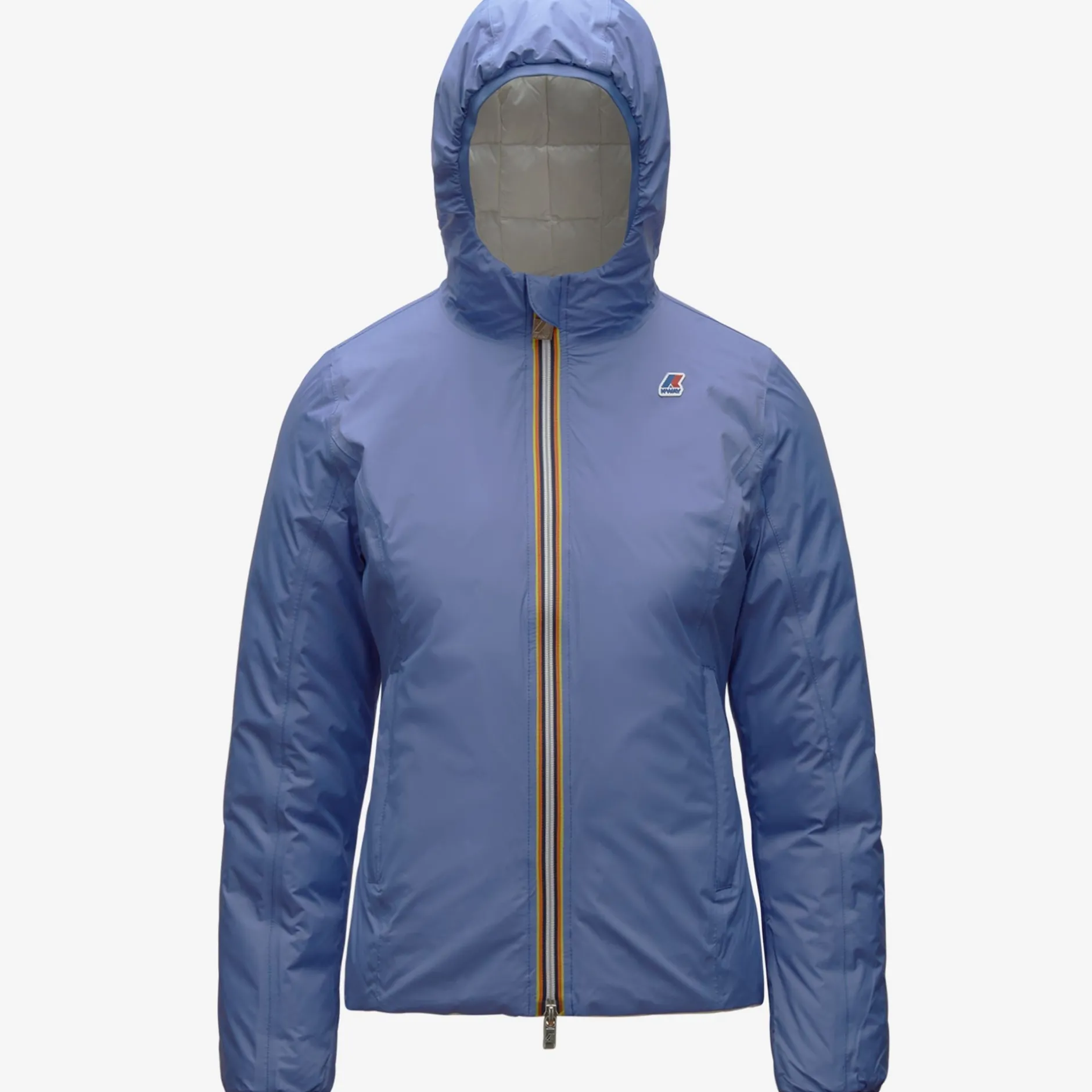 LILY THERMO PLUS.2 REVERSIBLE^K-Way