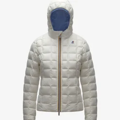 LILY THERMO PLUS.2 REVERSIBLE^K-Way