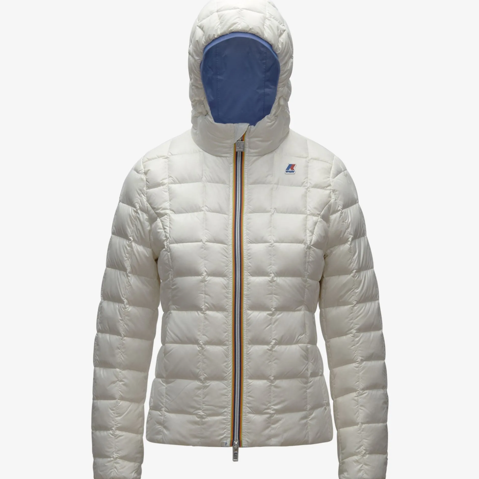 LILY THERMO PLUS.2 REVERSIBLE^K-Way