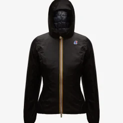 LILY THERMO PLUS.2 REVERSIBLE^K-Way Online