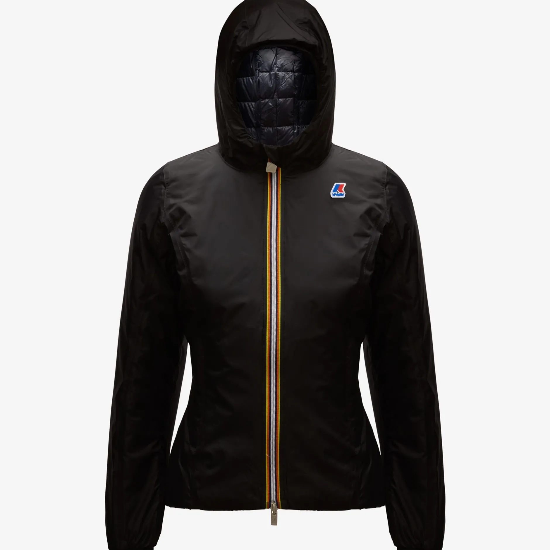 LILY THERMO PLUS.2 REVERSIBLE^K-Way Online