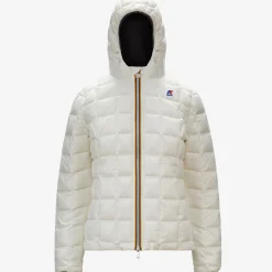 LILY THERMO PLUS.2 REVERSIBLE^K-Way