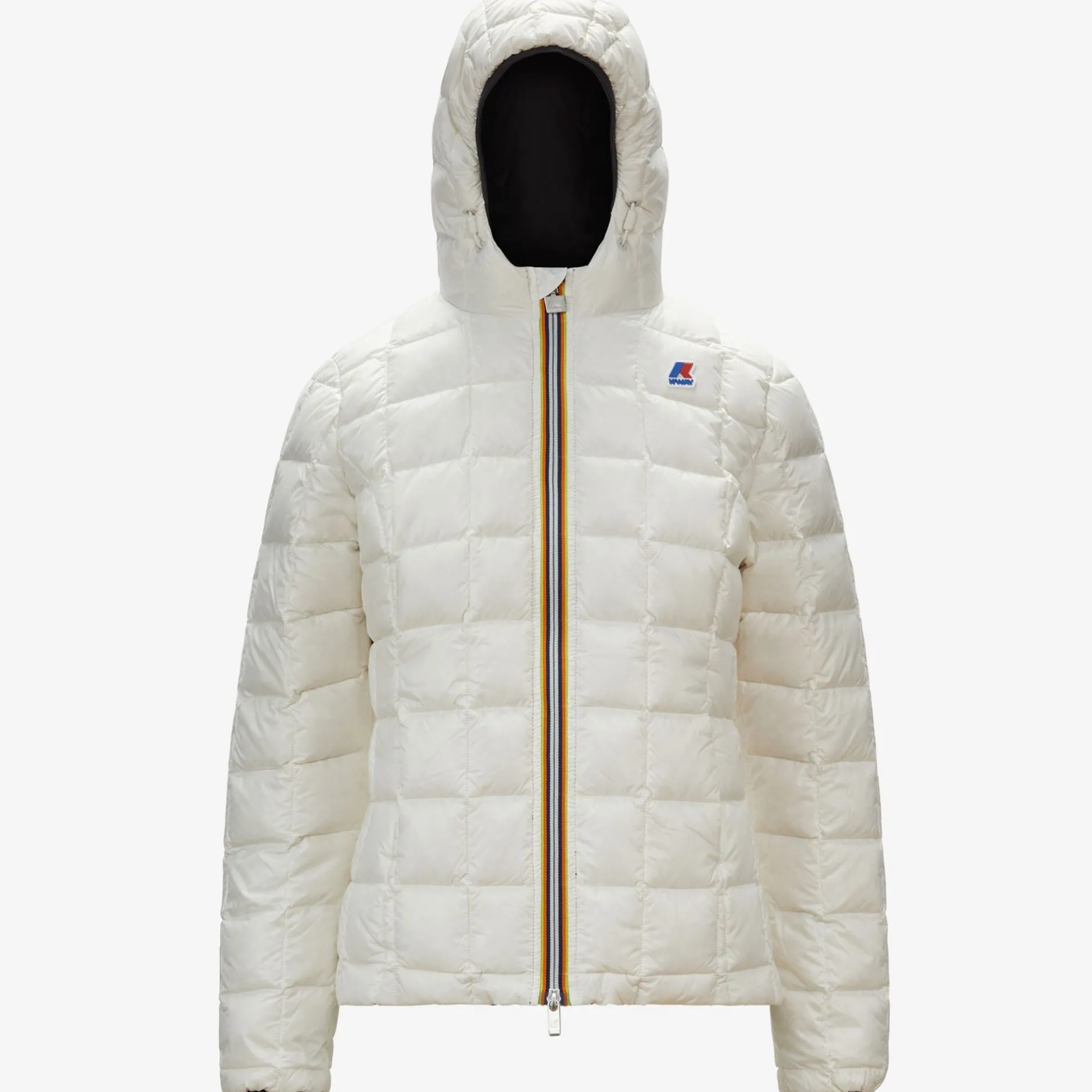 LILY THERMO PLUS.2 REVERSIBLE^K-Way