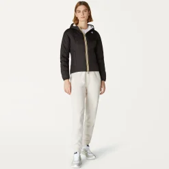 LILY THERMO PLUS.2 REVERSIBLE^K-Way