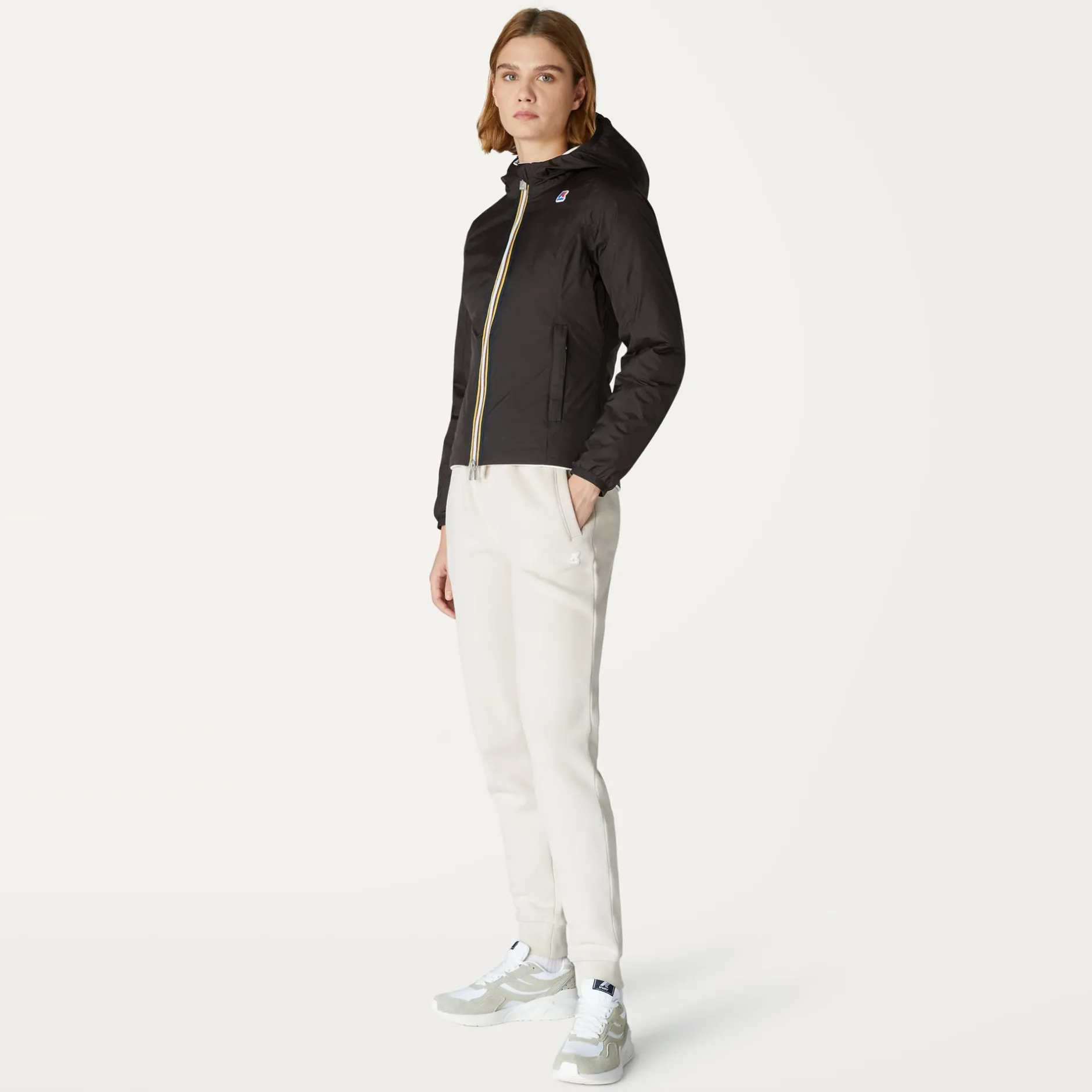 LILY THERMO PLUS.2 REVERSIBLE^K-Way