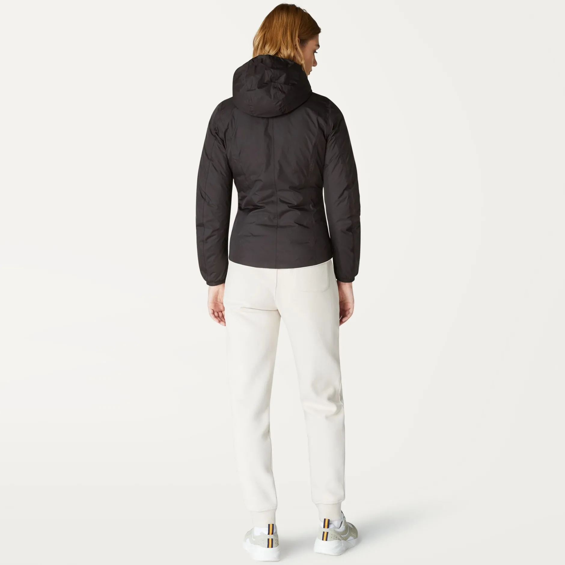LILY THERMO PLUS.2 REVERSIBLE^K-Way