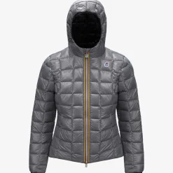 LILY THERMO PLUS.2 REVERSIBLE^K-Way Sale