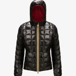 LILY THERMO PLUS.2 REVERSIBLE^K-Way Sale
