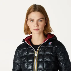 LILY THERMO PLUS.2 REVERSIBLE^K-Way Sale
