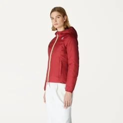 LILY THERMO PLUS.2 REVERSIBLE^K-Way Sale
