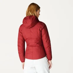 LILY THERMO PLUS.2 REVERSIBLE^K-Way Sale