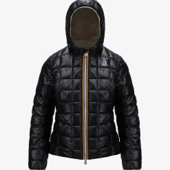 LILY THERMO PLUS.2 REVERSIBLE^K-Way Sale
