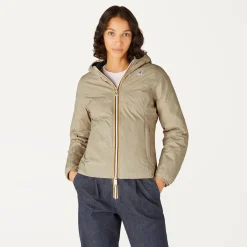 LILY THERMO PLUS.2 REVERSIBLE^K-Way Sale