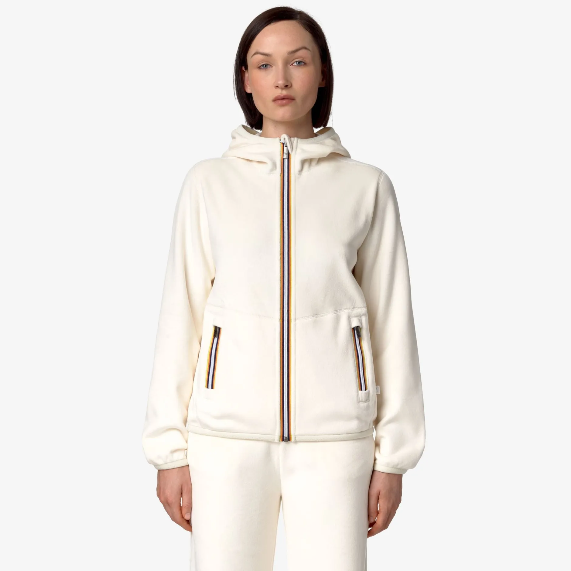 LILY VELOUR POLAR REVERSIBLE^K-Way Online