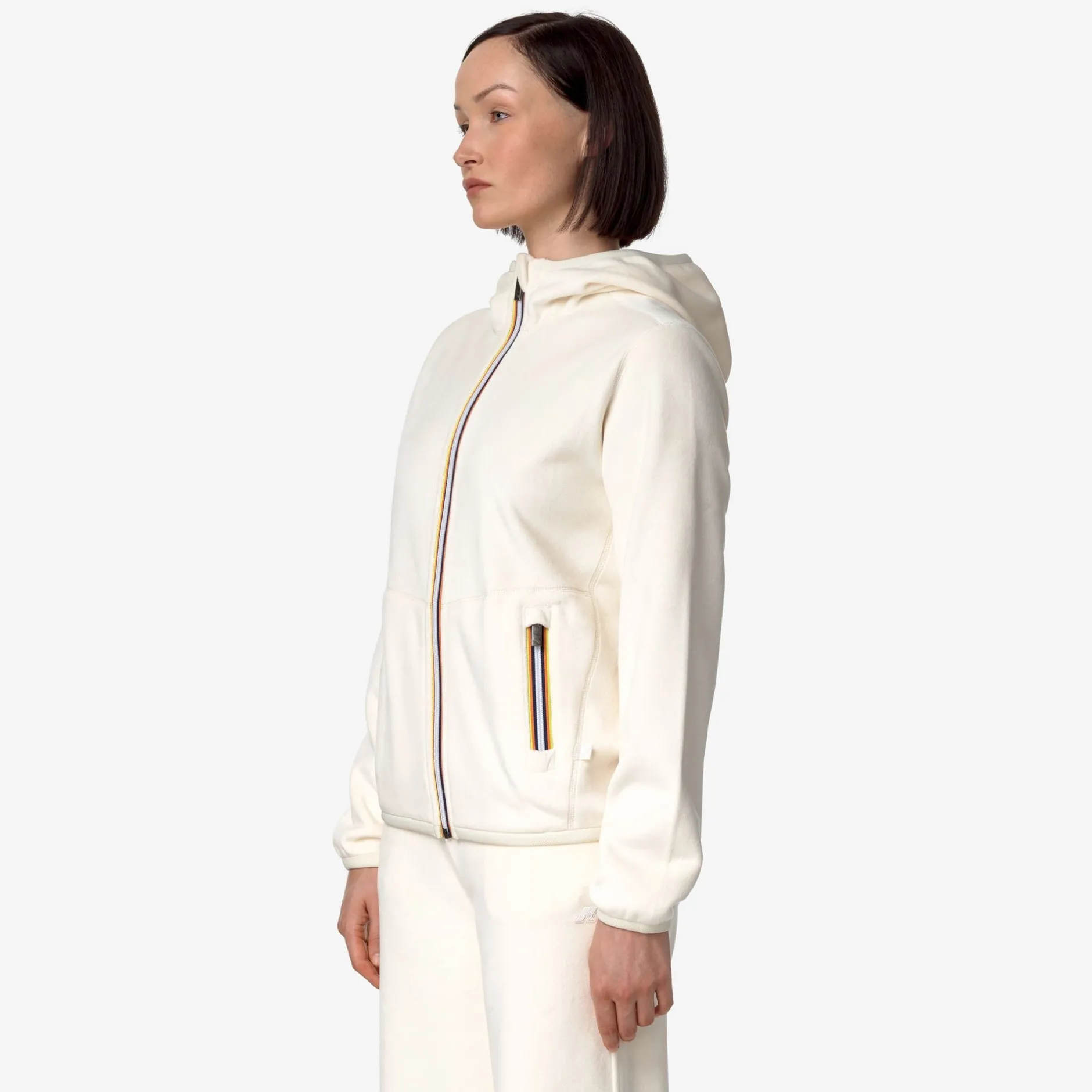 LILY VELOUR POLAR REVERSIBLE^K-Way Online