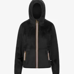 LILY VELOUR POLAR REVERSIBLE^K-Way Clearance