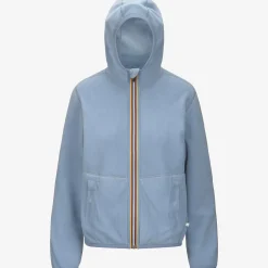 LILY VELOUR POLAR REVERSIBLE^K-Way