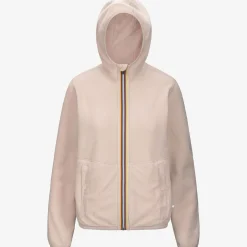 LILY VELOUR POLAR REVERSIBLE^K-Way Outlet