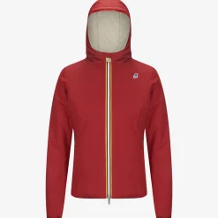 LILY WARM REVERSIBLE^K-Way Online