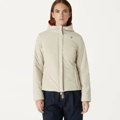 LILY WARM REVERSIBLE^K-Way Online