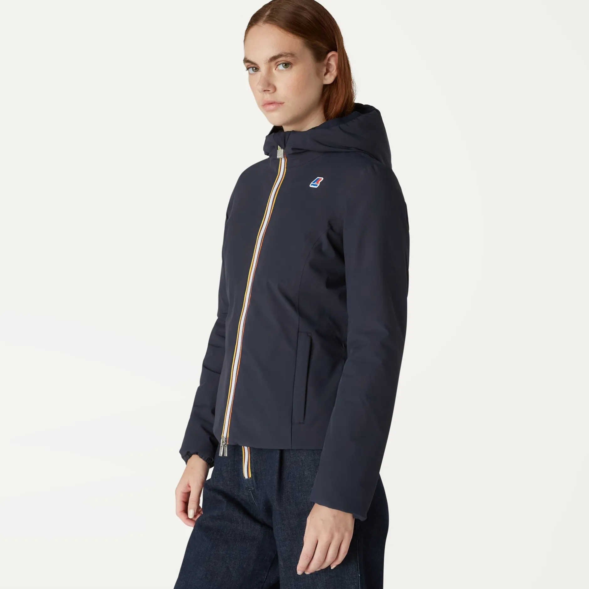 LILY WARM REVERSIBLE^K-Way Online