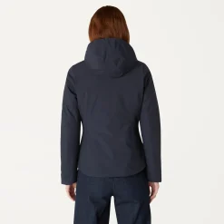LILY WARM REVERSIBLE^K-Way Online