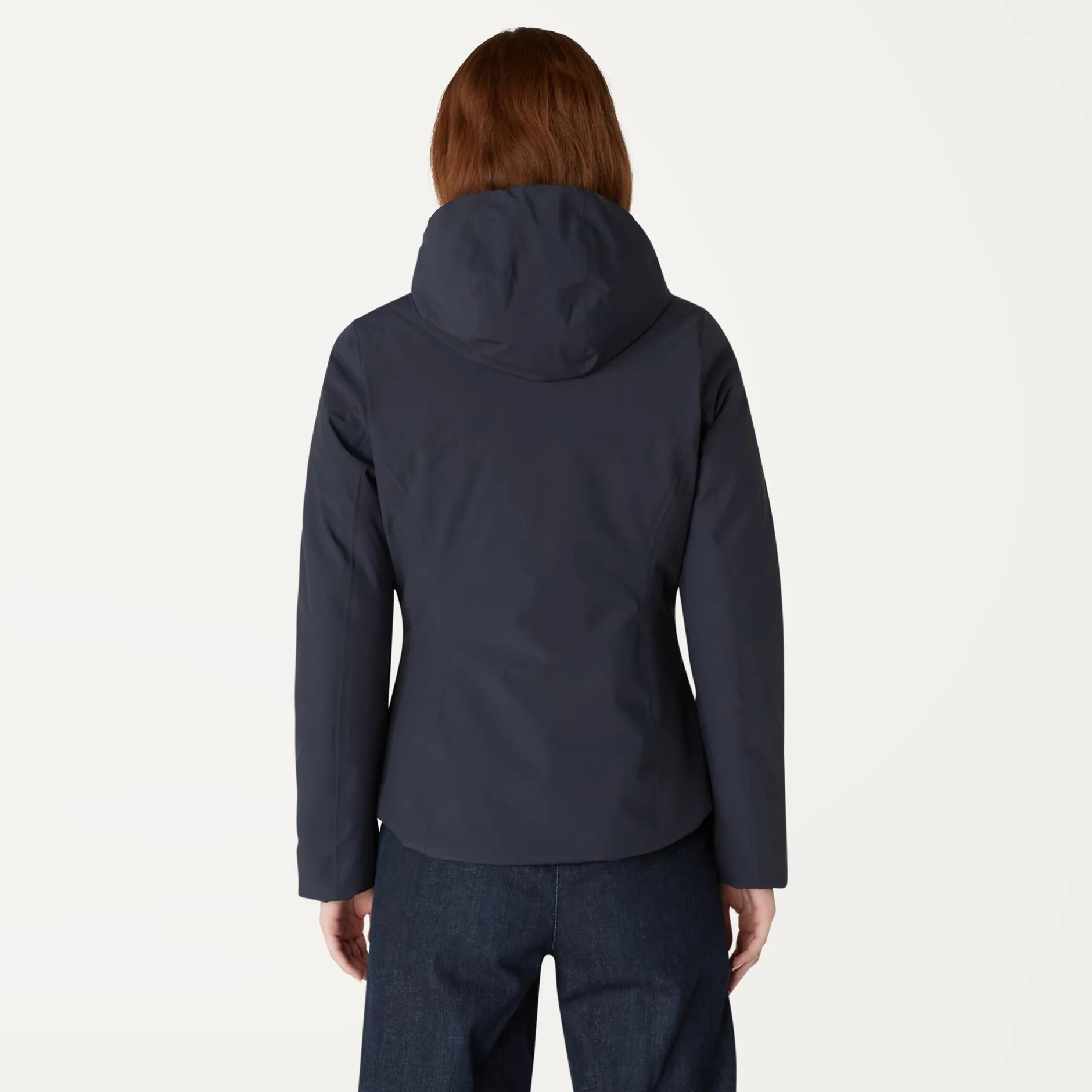 LILY WARM REVERSIBLE^K-Way Online