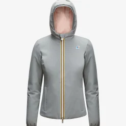 LILY WARM REVERSIBLE^K-Way Outlet