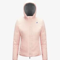 LILY WARM REVERSIBLE^K-Way Outlet