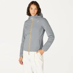 LILY WARM REVERSIBLE^K-Way Outlet